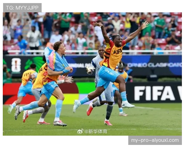 乌拉圭冲击2026美加墨世界杯:南美劲旅能否突围晋级正赛 乌拉圭冲击2026美加墨世界杯:南美劲旅能否突围晋级正赛